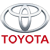 Used TOYOTA for sale in Horden
